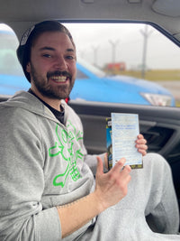 Passed Candidate