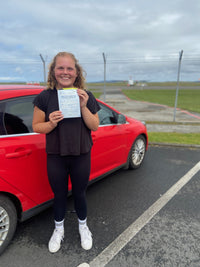 Passed Candidate